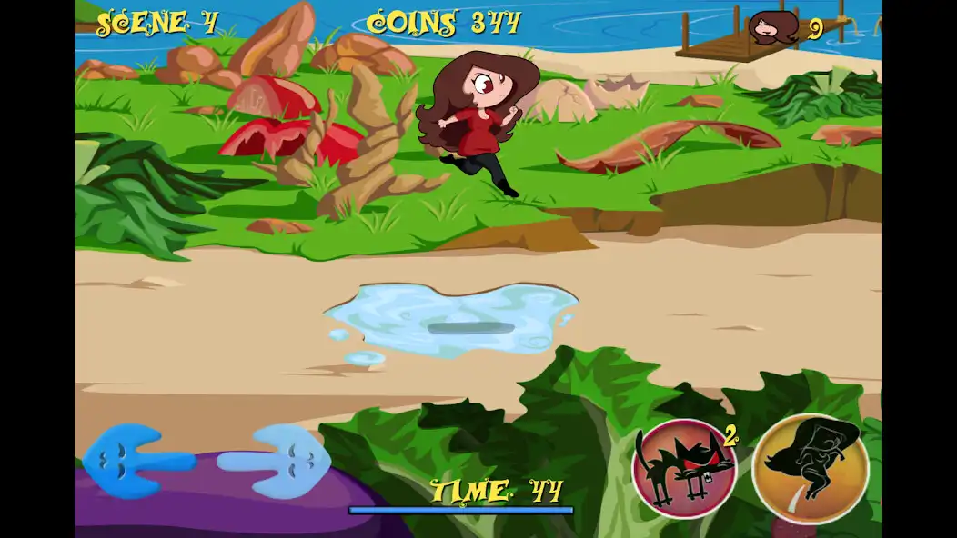 Play Felinias World  and enjoy Felinias World with UptoPlay