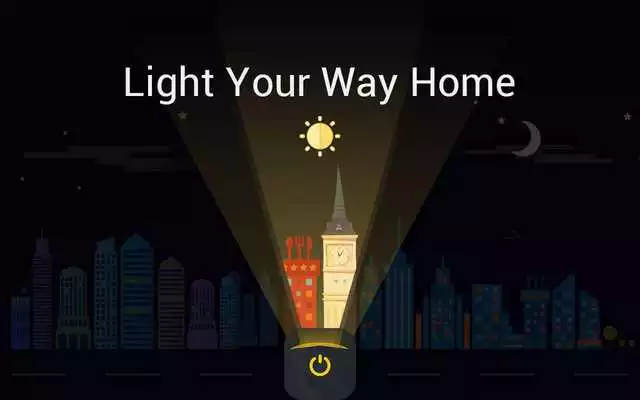 Play Felink Shine - LED Flashlight