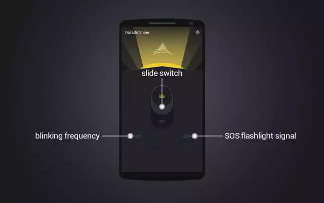 Play Felink Shine - LED Flashlight