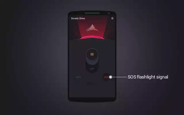 Play Felink Shine - LED Flashlight