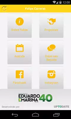 Play FELIPE CARRERAS FEDERAL 4004 Play FELIPE CARRERAS FEDERAL 4004