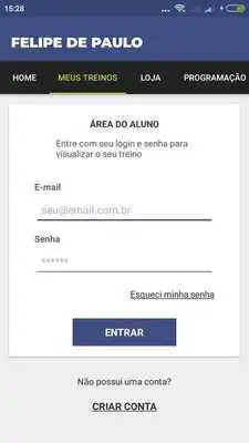Play Felipe de Paulo