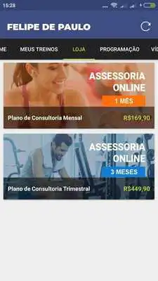 Play Felipe de Paulo