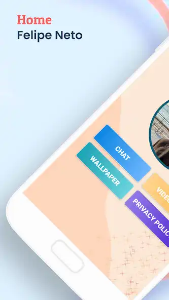 Play Felipe Neto Calling You  and enjoy Felipe Neto Calling You with UptoPlay