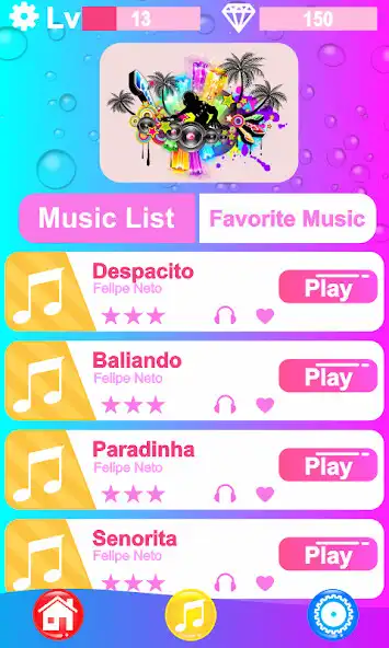 Play Felipe Neto Piano Game  and enjoy Felipe Neto Piano Game with UptoPlay