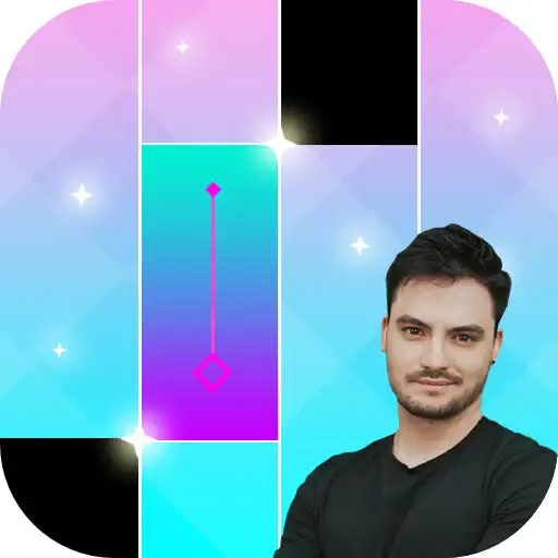 Play Felipe neto Piano Tiles APK