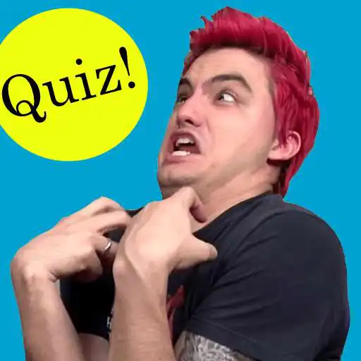 Free play online Felipe Neto Quiz APK