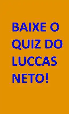 Play Felipe Neto Quiz