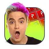 Free play online Felip Neto Game : Matching Pairs APK