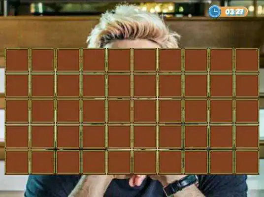 Play Felip Neto Game : Matching Pairs