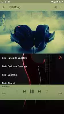 Play Feli