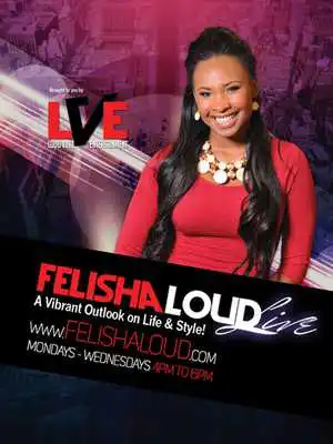 Play Felisha Loud