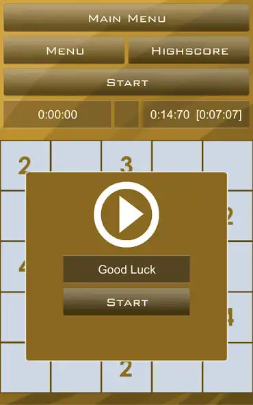 Play FeliSikaku Free as an online game FeliSikaku Free with UptoPlay