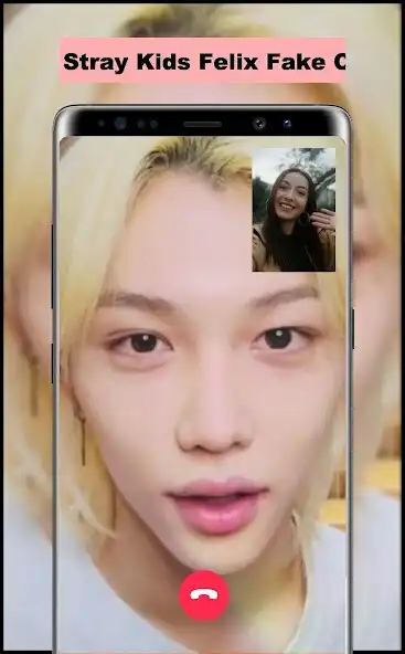 Play Felix Fake Call  and enjoy Felix Fake Call with UptoPlay
