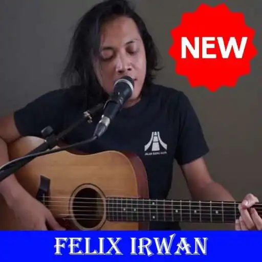Play Felix Irwan Full Album Offline APK
