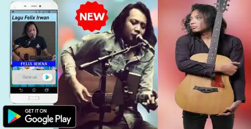 Play Felix Irwan Full Album Offline  and enjoy Felix Irwan Full Album Offline with UptoPlay