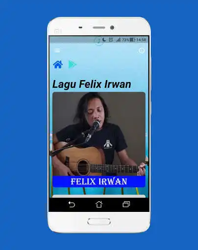 Play Felix Irwan Full Album Offline as an online game Felix Irwan Full Album Offline with UptoPlay