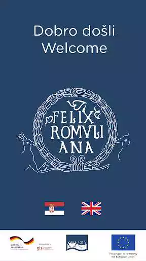 Play Felix Romuliana