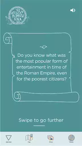 Play Felix Romuliana