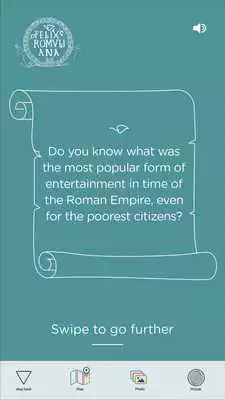 Play Felix Romuliana