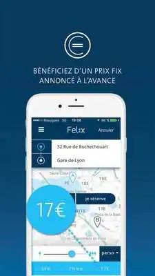 Play Felix