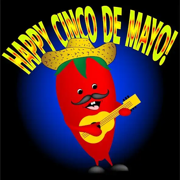 Play Feliz 5 De Mayo Imagenes 2023 as an online game Feliz 5 De Mayo Imagenes 2023 with UptoPlay