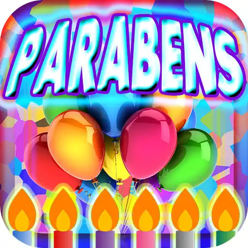 Play Feliz Aniversário Parabéns APK