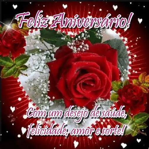 Play Feliz Aniversário!  and enjoy Feliz Aniversário! with UptoPlay