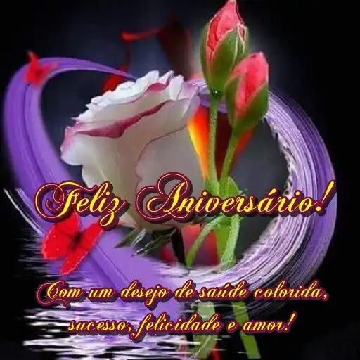 Play Feliz Aniversário! as an online game Feliz Aniversário! with UptoPlay