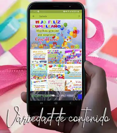 Play Feliz Cumpleaños Hijo - Dedicatorias e Imágenes  and enjoy Feliz Cumpleaños Hijo - Dedicatorias e Imágenes with UptoPlay