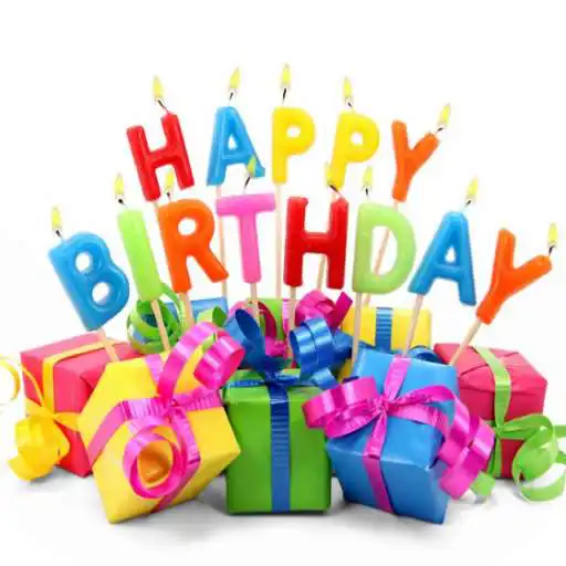 Free play online Feliz Cumpleaños  APK