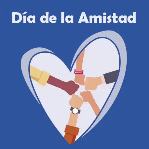 Play Feliz Día de la Amistad APK