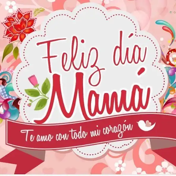 Play Feliz Día de las Madres 2023 as an online game Feliz Día de las Madres 2023 with UptoPlay