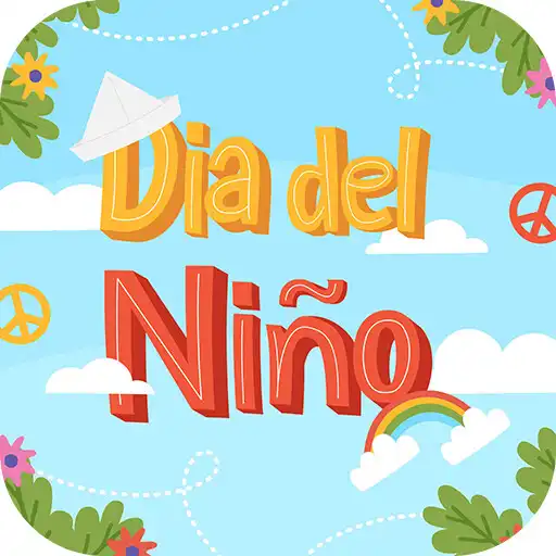 Play Feliz Día del Niño Frases APK