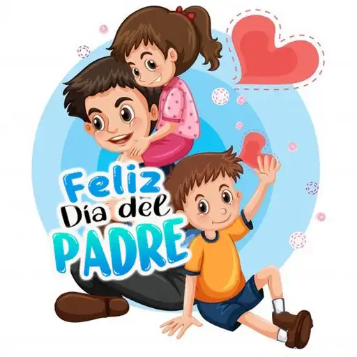 Play Feliz día de los padres APK