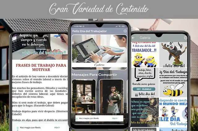 Play Feliz día del Trabajador 2022  and enjoy Feliz día del Trabajador 2022 with UptoPlay
