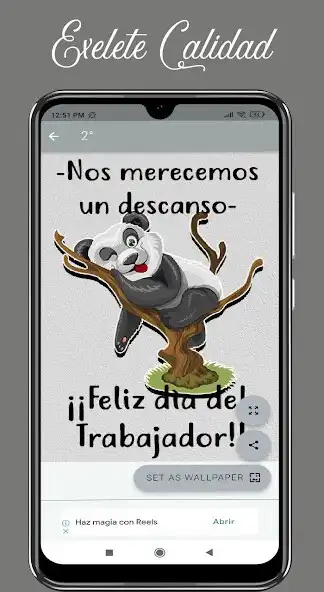 Play Feliz día del Trabajador 2022 as an online game Feliz día del Trabajador 2022 with UptoPlay