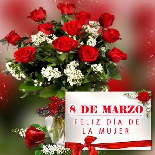 Play Feliz Día Mujer APK