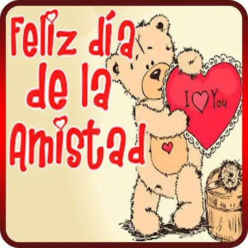 Free play online Feliz Dia de la Amistad APK Free play online Feliz Dia de la Amistad APK