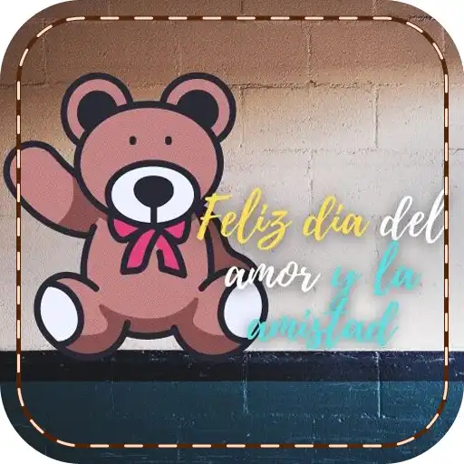 Play Feliz dia del amor y amistad APK