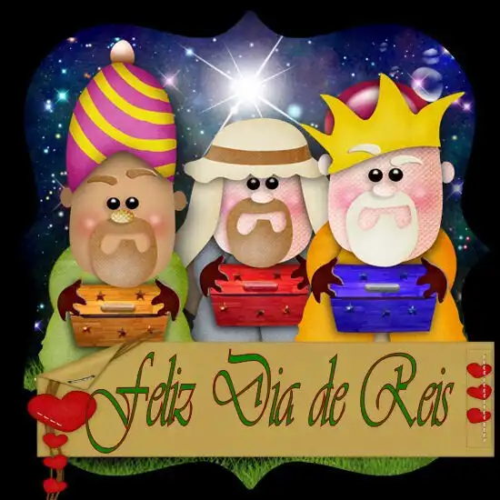 Play Feliz dia de Reis Mensagens  and enjoy Feliz dia de Reis Mensagens with UptoPlay