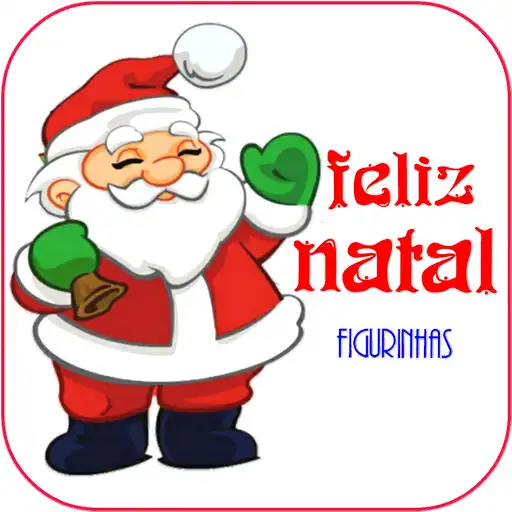Play Feliz Natal 2021 WAStickerApp APK Play Feliz Natal 2021 WAStickerApp APK