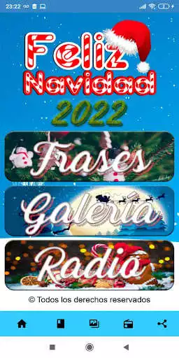 Play Feliz Navidad 2022 as an online game online Feliz Navidad 2022 with UptoPlay Play Feliz Navidad 2022 as an online game Feliz Navidad 2022 with UptoPlay