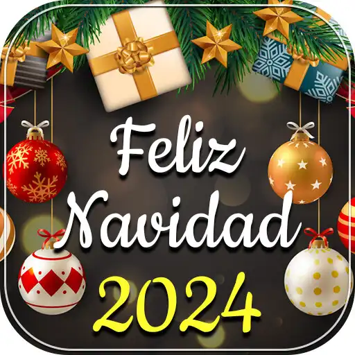 Play Feliz Navidad 2024 y Año Nuevo APK