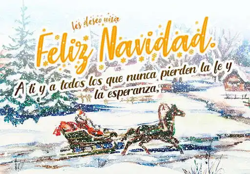 Play Feliz Navidad frases bonitas as an online game Feliz Navidad frases bonitas with UptoPlay