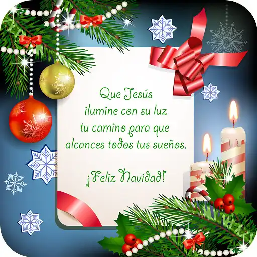 Play Feliz Nochebuena Feliz Navidad APK