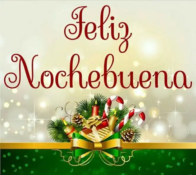 Play Feliz Nochebuena Feliz Navidad  and enjoy Feliz Nochebuena Feliz Navidad with UptoPlay