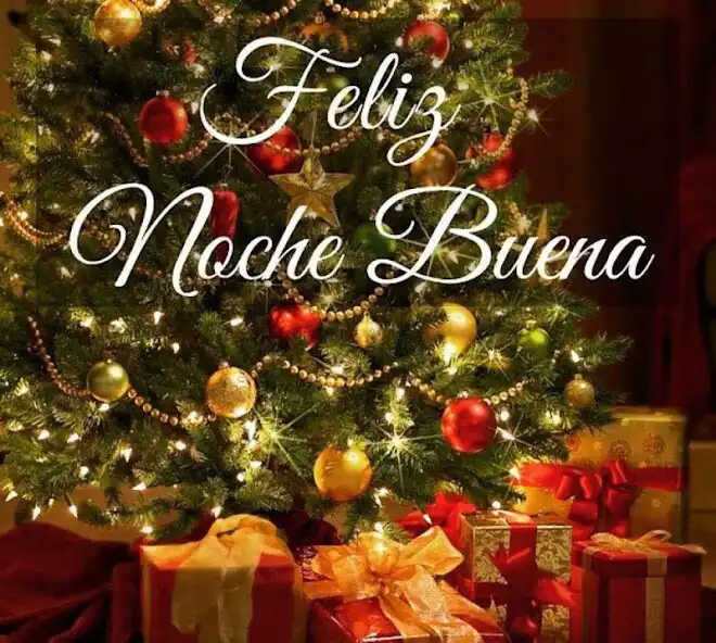 Play Feliz Nochebuena Feliz Navidad as an online game Feliz Nochebuena Feliz Navidad with UptoPlay