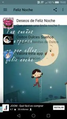 Play Feliz Noche Play Feliz Noche