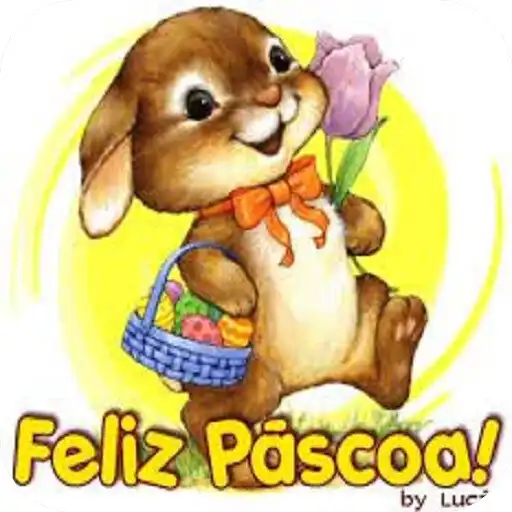 Play Feliz Páscoa Imagens APK